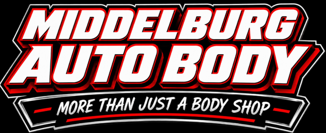 Middelburg Auto Body